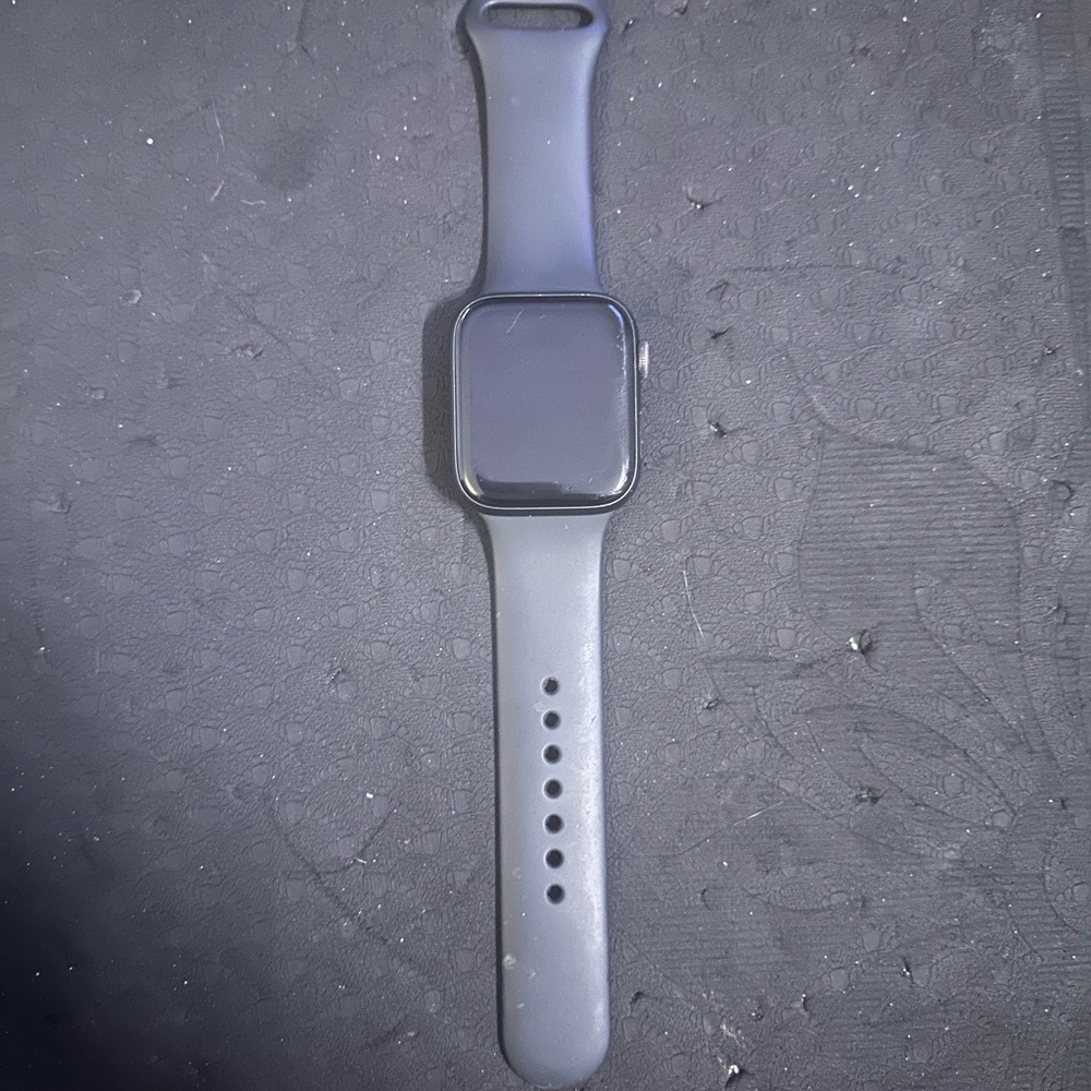 Apple Watch Series 4